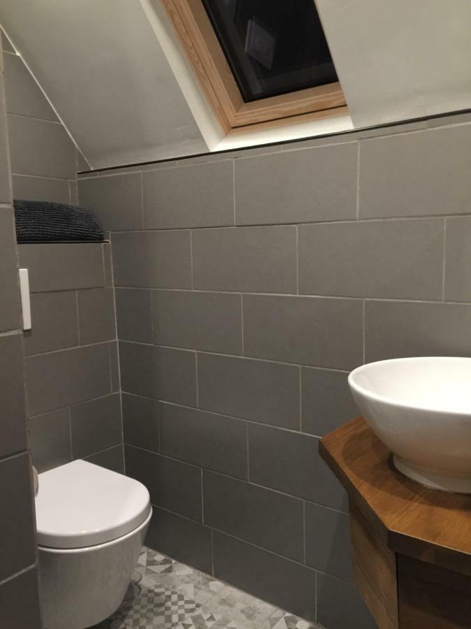 Boutique Hotel B&B Fleurie Saint-Amand-Mont-Rond Εξωτερικό φωτογραφία